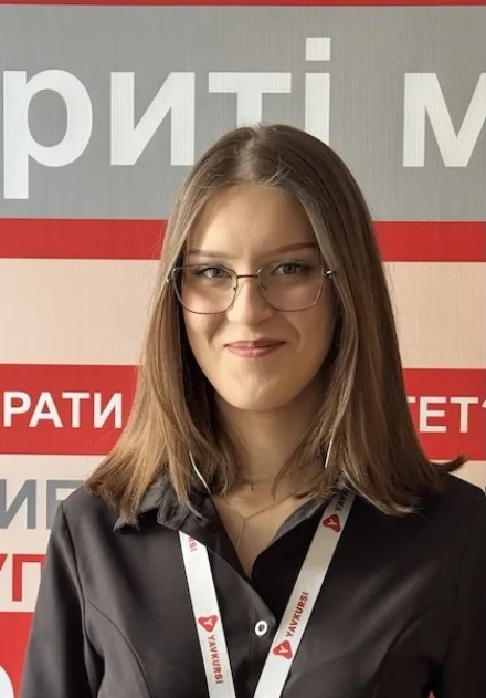 Софія Піддубна