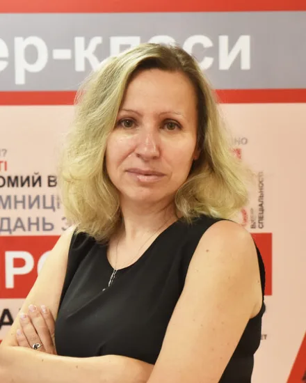 Інна Володіна