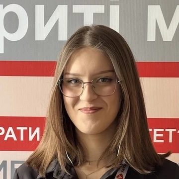 Софія Піддубна